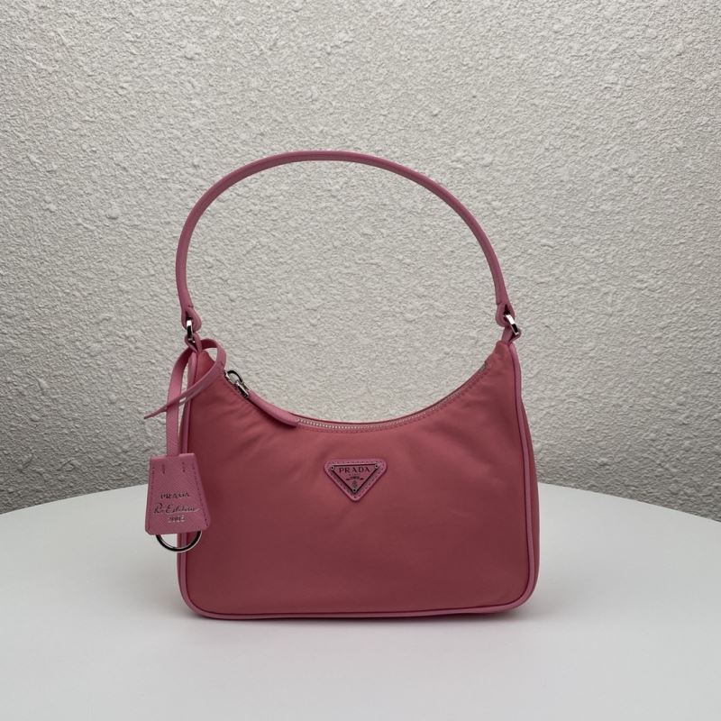 Prada Hobo Bags